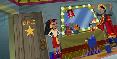 The Emperor's New School The Emperor’s New School S02 E029 Kuzcokazooza – Kuzco’