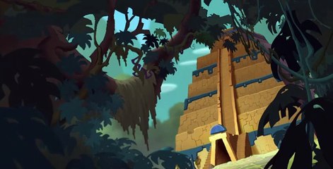 The Emperor's New School The Emperor’s New School S02 E005 Picture This! – TV or