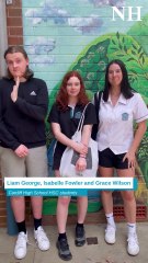 School's out with final HSC exam done | Newcastle Herald | November 2024