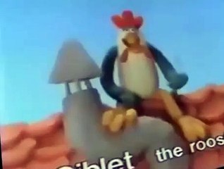 Foxy Fables Foxy Fables E001 The Crow and the Fox