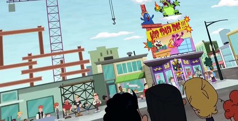 Supernoobs Supernoobs E023 Noob It or Lose It