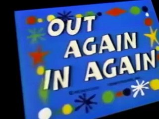 The Heckle and Jeckle Show The Heckle and Jeckle Show E014 – Out Again in Again