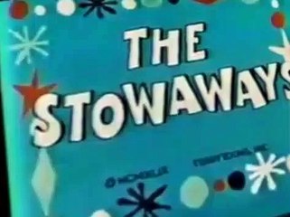 The Heckle and Jeckle Show The Heckle and Jeckle Show E019 – The Stowaways