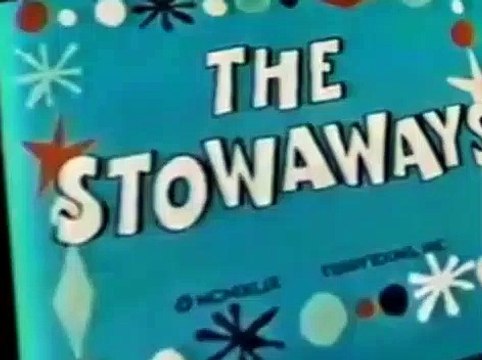 The Heckle and Jeckle Show The Heckle and Jeckle Show E019 – The Stowaways