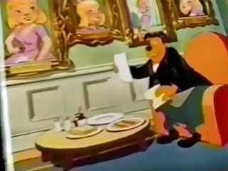 The Heckle and Jeckle Show The Heckle and Jeckle Show E038 – Blind Date