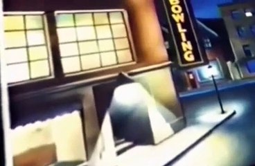 The Heckle and Jeckle Show The Heckle and Jeckle Show E039 – Ten Pin Terrors