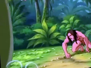 The Legend of Tarzan The Legend of Tarzan E003 – The Lost Cub