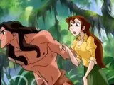 The Legend of Tarzan The Legend of Tarzan E004 – The Lost City of Opar