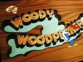 Woody Woodpecker Woody Woodpecker E182 – Sleepy Time Chimes