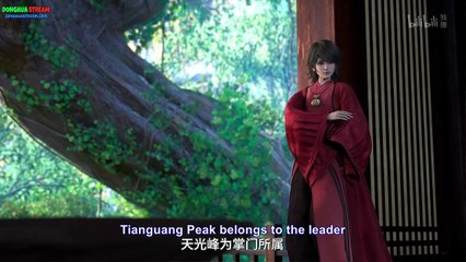 One way or another (The Path Toward Heaven) Episode 7 English sub