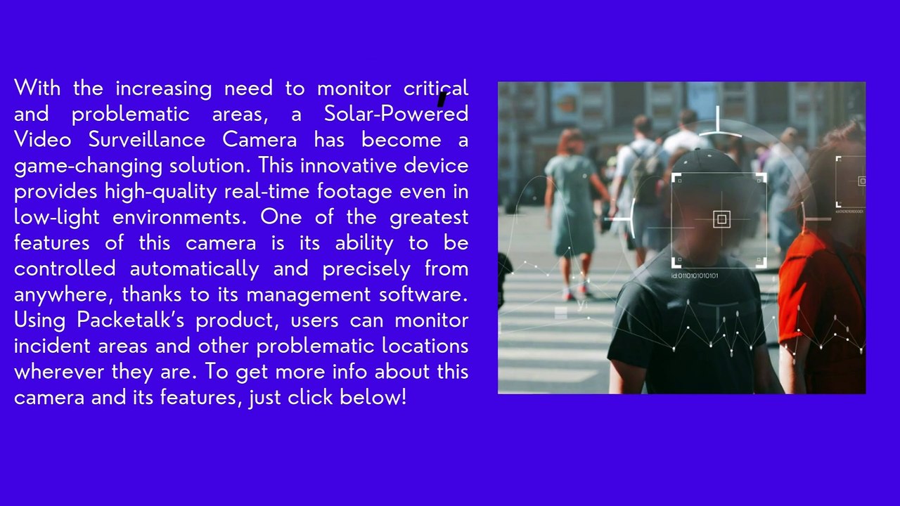 Video Monitoring System Software