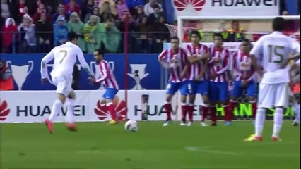 Cristiano Ronaldo's Greatest Skills & Goals Ever ⚽ | Must-See Highlights