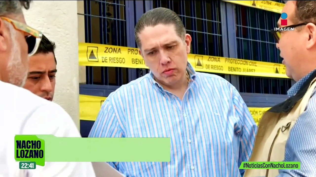 Quitan sellos de clausurado del Estadio Azul en la CDMX; la Plaza de Toros sigue cerrada