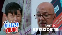 Forever Young: Mayor Malaque saves the Agapitos from the corrupt system! (Episode 15 - Part 2/3)