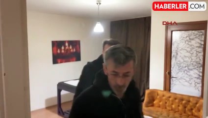 Küçük yaşta fuhşa zorlanan kız çocukları sapıkların elinden kurtarıldı