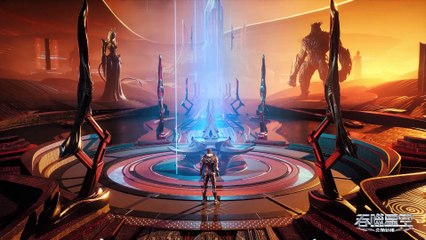 มหาศึกล้างพิภพ ตอนที่ 69 พากย์ไทย swallowed star