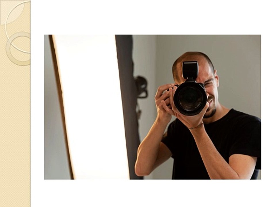 Yevette Heiser -Transformative Approach to Photography: From Backup to Brilliance