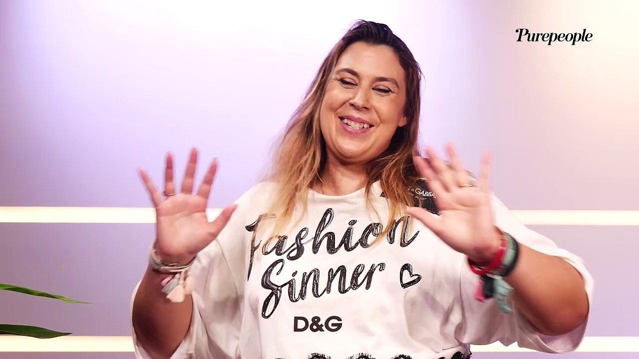 Marion Bartoli au plus près de Kate Middleton à Wimbledon, elle se souvient de cette rencontre pour Purepeople.com