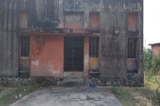 swm: पड़ताल: खरीद केन्द्र सूने, 24 दिन में केवल 5 किसानों का पंजीयन