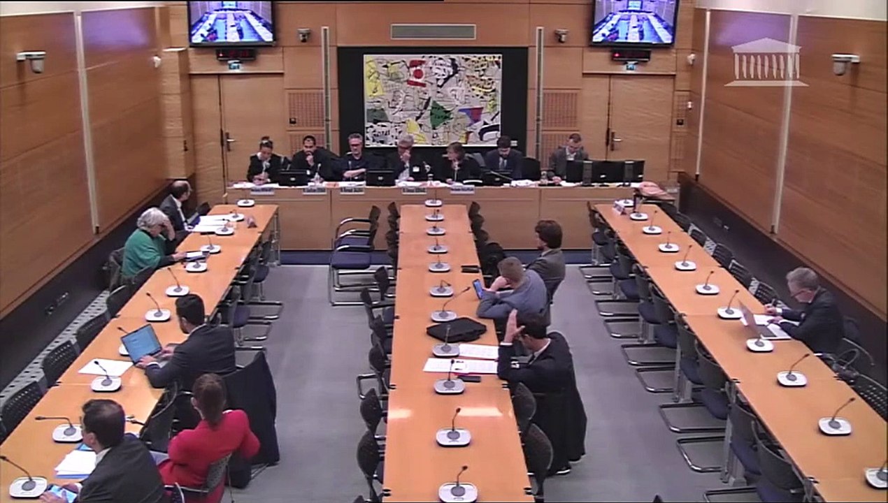 Réforme du financement de l’audiovisuel public : Table ronde réunissant des représentants des organisations syndicales des entités de l’audiovisuel public - Jeudi 7 novembre 2024