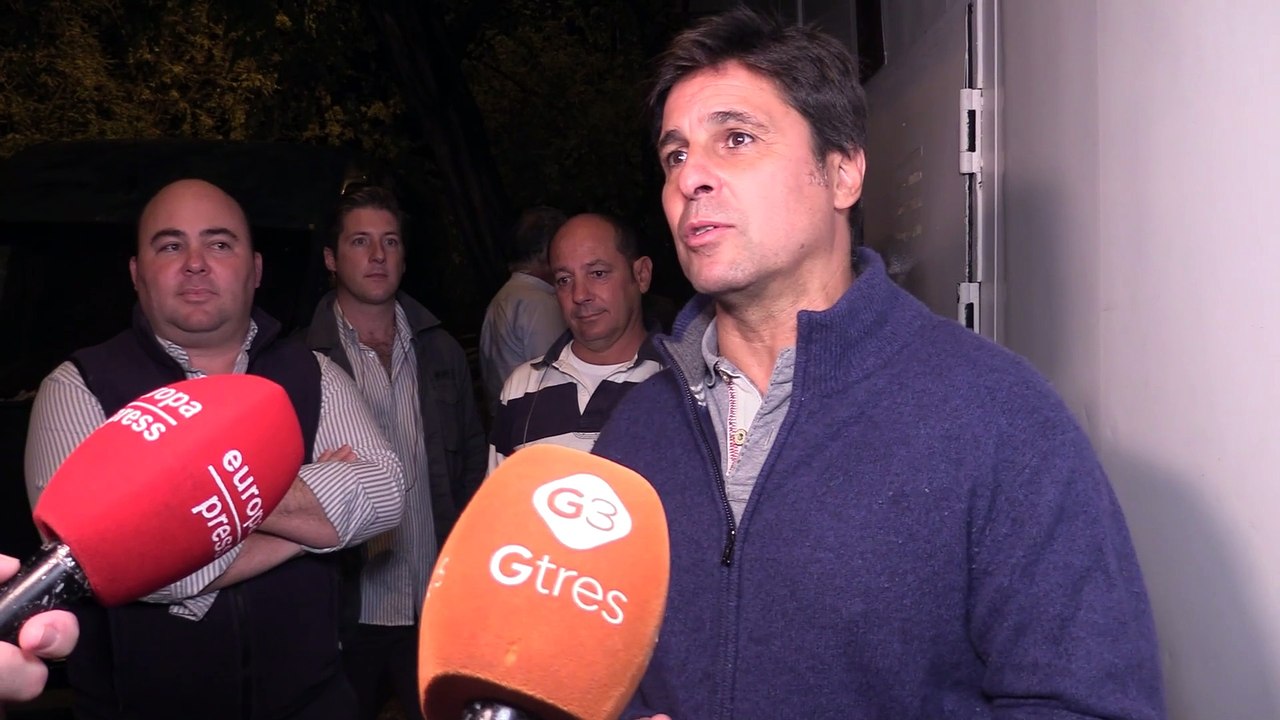 La inesperada respuesta de Fran Rivera sobre qué pasara con las pertenencias de Paquirri si Isabel Pantoja abandona Cantora