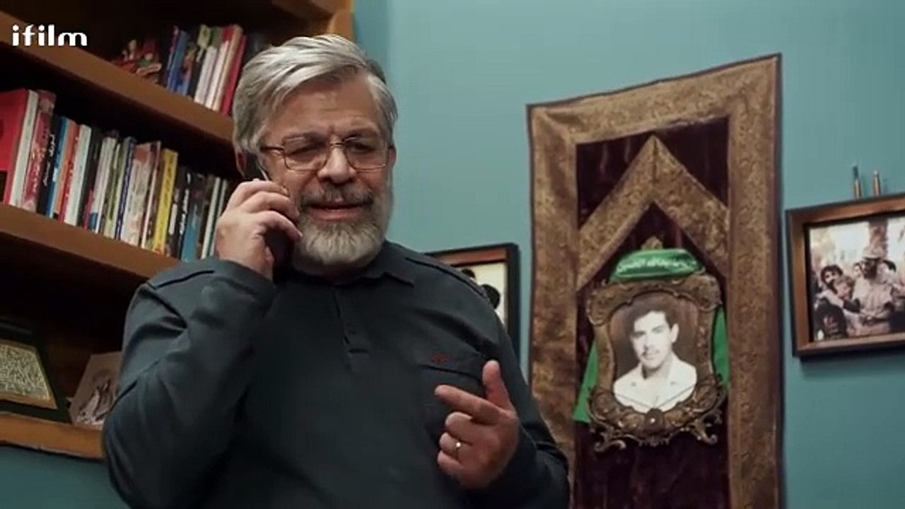 مسلسل "بلا عنوان" الحلقة 8