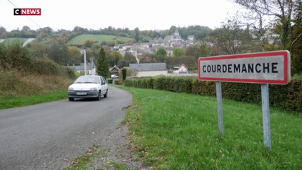 Sarthe : un maire effectue des patrouilles pour lutter contre le vol de cuivre