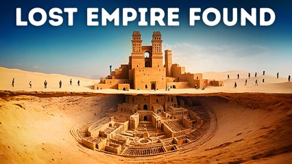 Extraordinary Finds That Shed Light on Lost Worlds