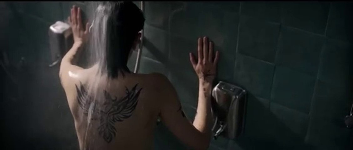 Dirty Angels (2024) Official Trailer | Eva Green | New Bollywood Movies, Hollywood Movies, New Movies