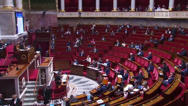 1ère séance : Renforcer les outils de régulation des meublés de tourisme à l'échelle locale (CMP) ; Suite du projet de loi de finances pour 2025 (première partie) - Jeudi 7 novembre 2024