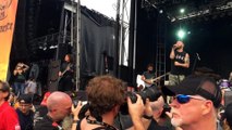 Periphery - Icarus Lives! [LIVE]