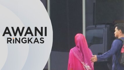 AWANI Ringkas: FashionValet: SPRM teruskan siasatan