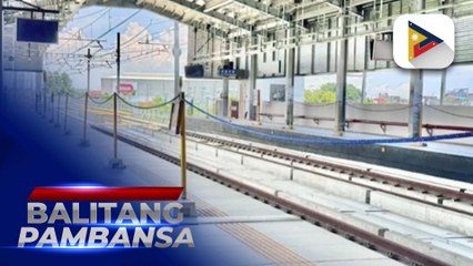 House Speaker Romualdez, nanawagan sa publiko na ibayong bantayan at paghandaan ang epekto ng climate change1.