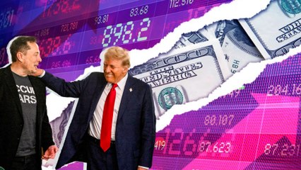 Ông Trump thắng cử giúp tài sản của 10 người giàu nhất thế giới tăng kỷ lục gần 64 tỷ USD