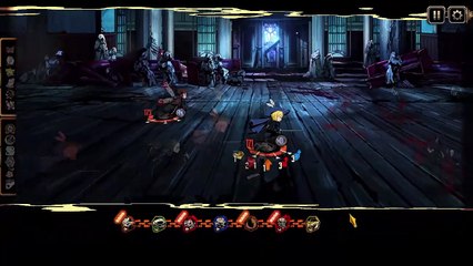 【プレイ動画】バス旅Part371【Limbus Company】