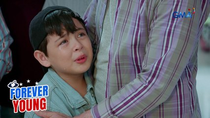 Forever Young: The best ka talaga, Mayor Malaque! (Episode 15)