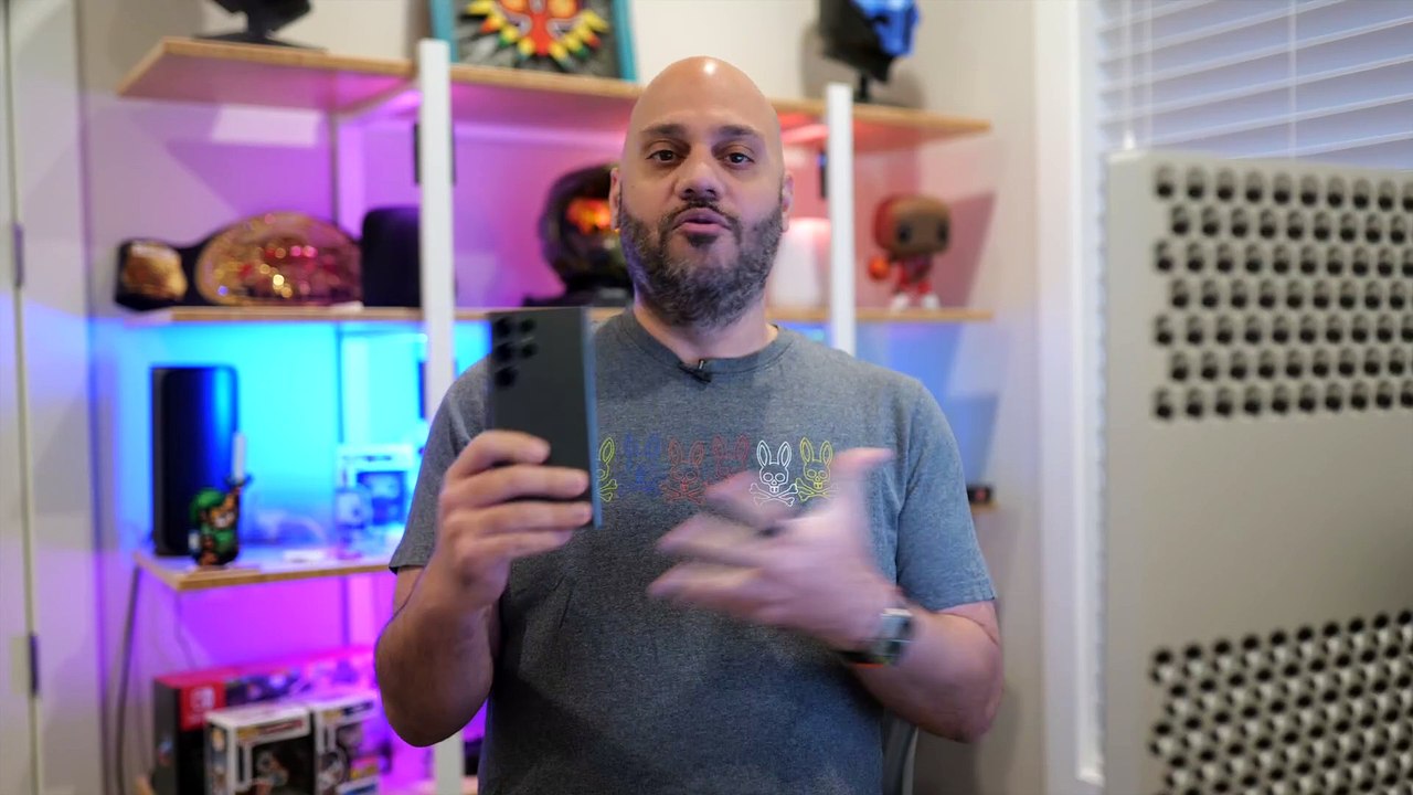 Samsung Galaxy S24 Ultra vs OnePlus 12 - Which is Better