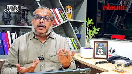 सदाभाऊ खोत बोलले आणि अजितदादा का तापले?