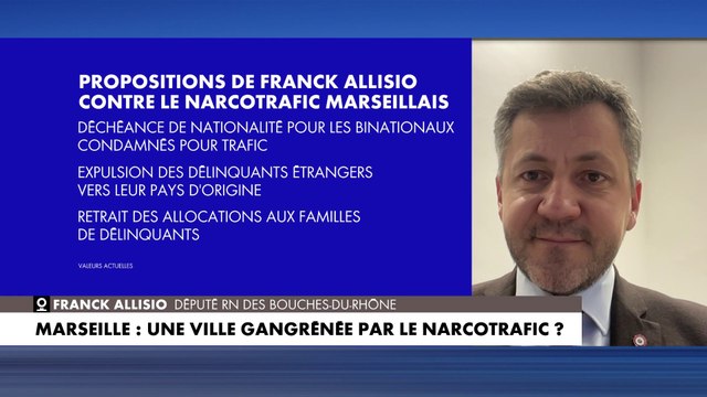 Franck Allisio : «C'est quelque chose que je considère logique, à la hauteur du défi»