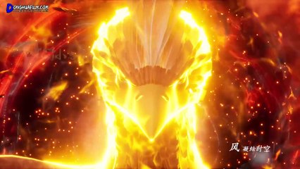 Spirit Sword Sovereign Season 4 Episode 438 Subtitle Indonesia