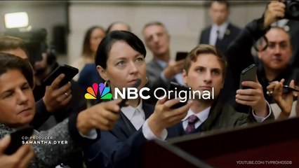 Law and Order 24x07 Promo Truth and Consequences (2024)