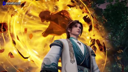 Supreme God Emperor Episode 429 Subtitle Indonesia