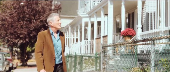 Oh, Canada Trailer OV