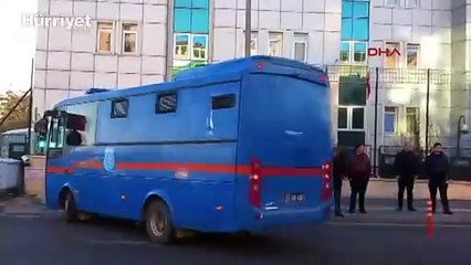 Narin Güran cinayetinde, 4 sanığın yargılandığı davanın duruşmasında 2’nci gün