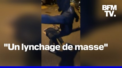 Supporters israéliens agressés à Amsterdam: le président du Crif dénonce "un lynchage de masse"