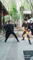 🔥 热门短剧《午时再临》（上集）——精彩剧情抢先看！