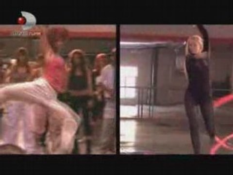 Sertab Erener - Yanarim (Remix) by Aluxton