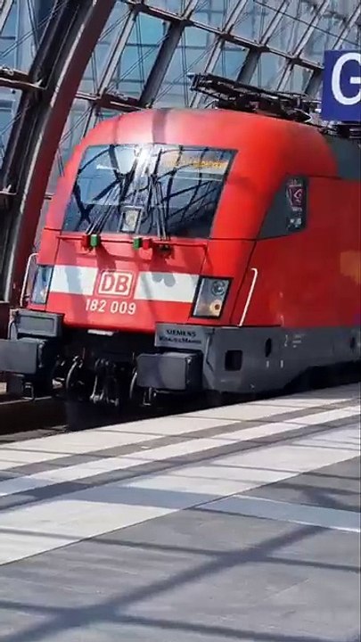 Jrmny 🚆