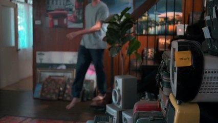 Curse Code Episode 1 | Sub Indo – Mengungkap Misteri 20 Tahun yang Terungkap 🔍