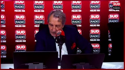 Arlette Chabot : "Bruno Le Maire est gonflé !"